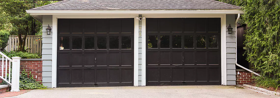 Wayne Dalton Custom Wood Garage Doors Installation Service in Hollywood, Florida