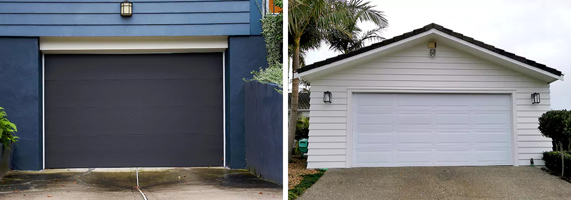 Sectional Garage Door Guy in Hollywood, Florida