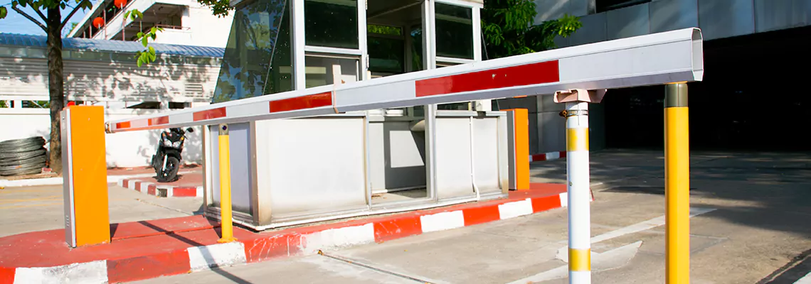 Parking Garage Gates Repair in Hollywood, FL