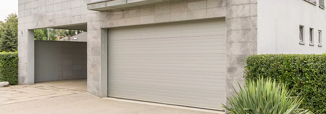 Residential Overhead Door Repair in Hollywood, FL