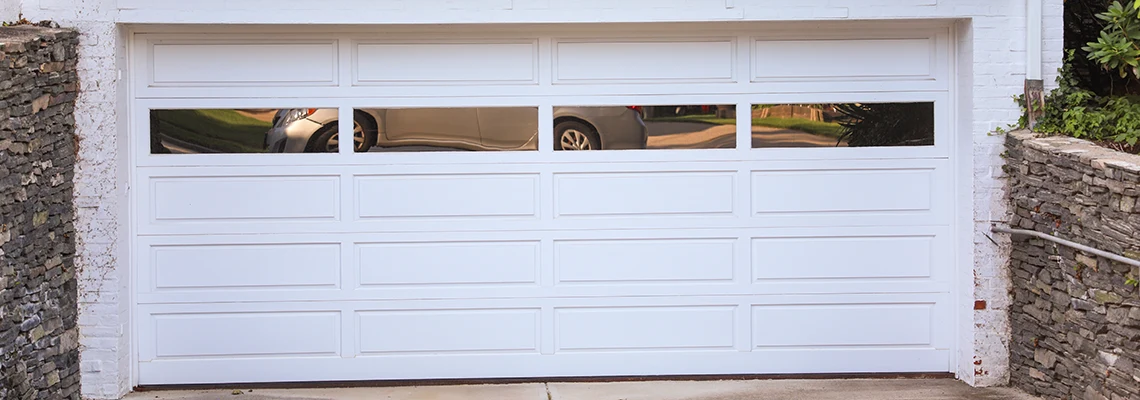 Residential Garage Door Installation Near Me in Hollywood, FL