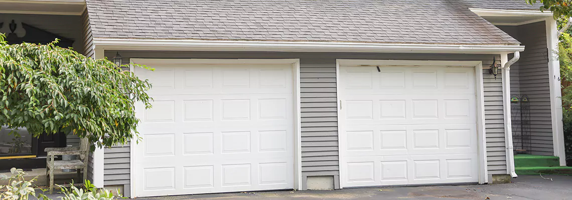 Licensed And Insured Garage Door Installation in Hollywood, Florida