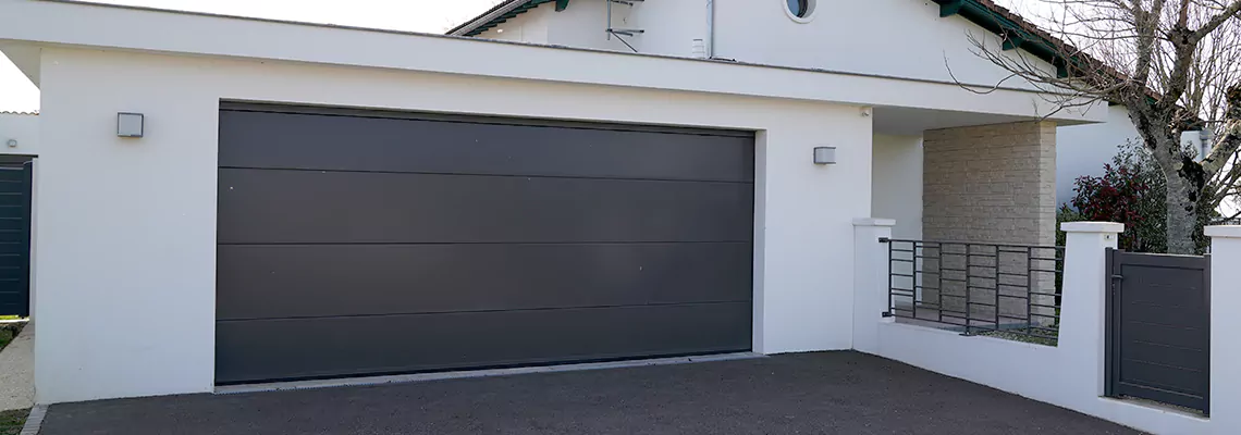 New Roll Up Garage Doors in Hollywood, FL