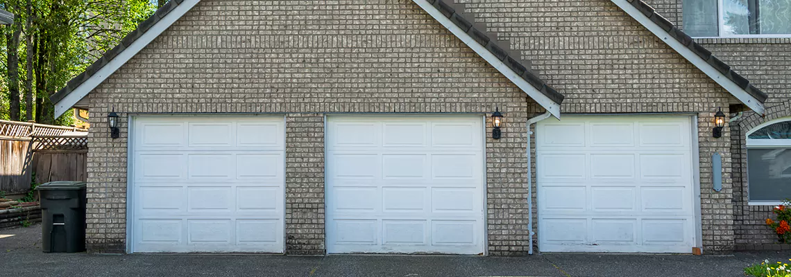 Garage Door Emergency Release Services in Hollywood, FL