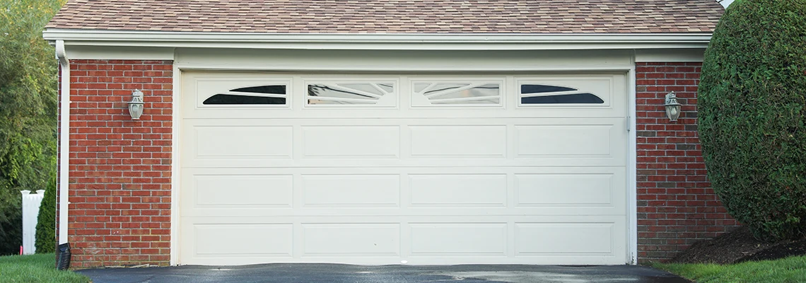 Residential Garage Door Hurricane-Proofing in Hollywood, Florida