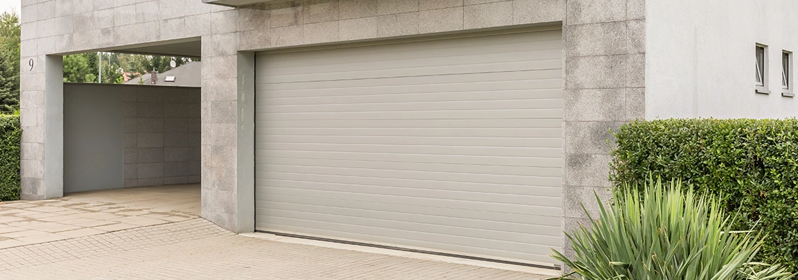 Automatic Overhead Garage Door Services in Hollywood, Florida