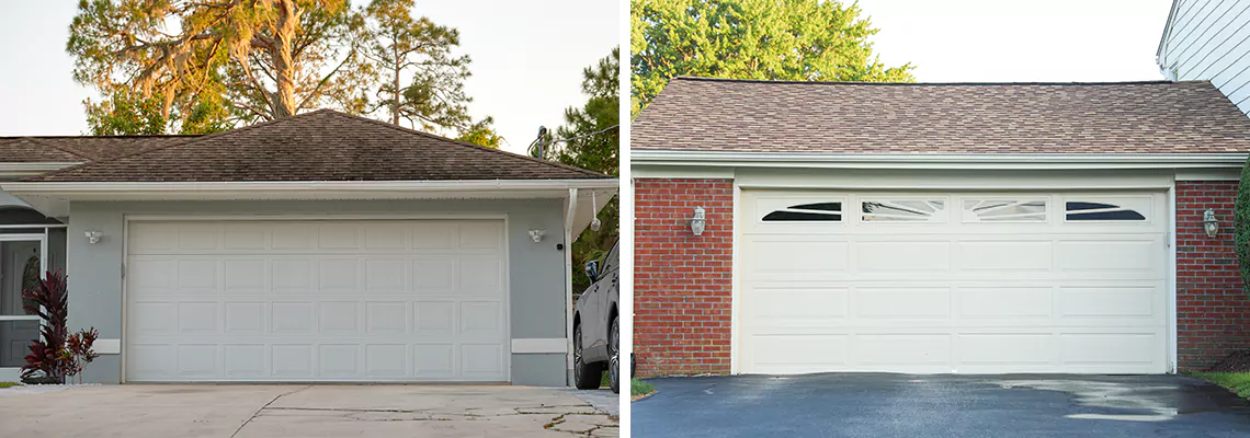 Gliderol Garage Doors Service in Hollywood, Florida