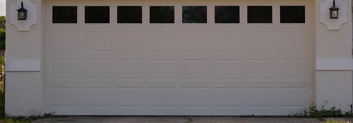 Windsor Garage Doors Spring Repair in Hollywood, Florida