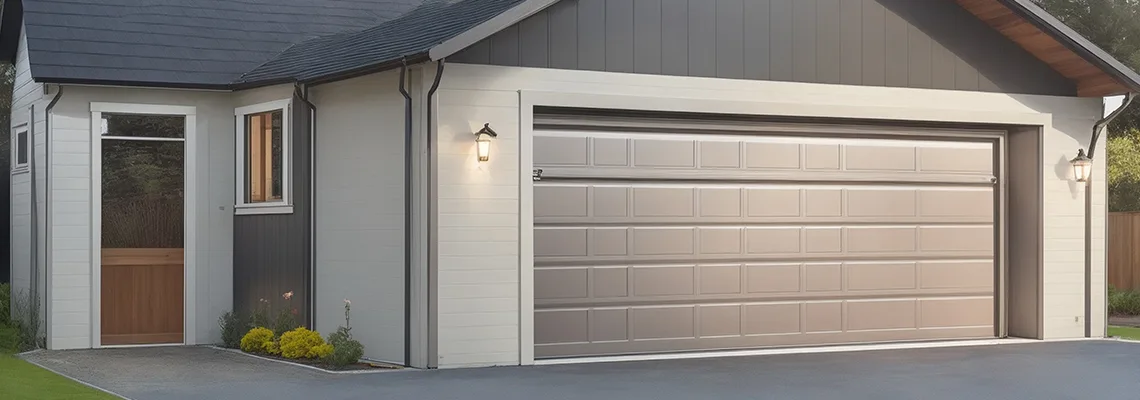 Assistance With Roller Garage Doors Repair in Hollywood, FL, FL