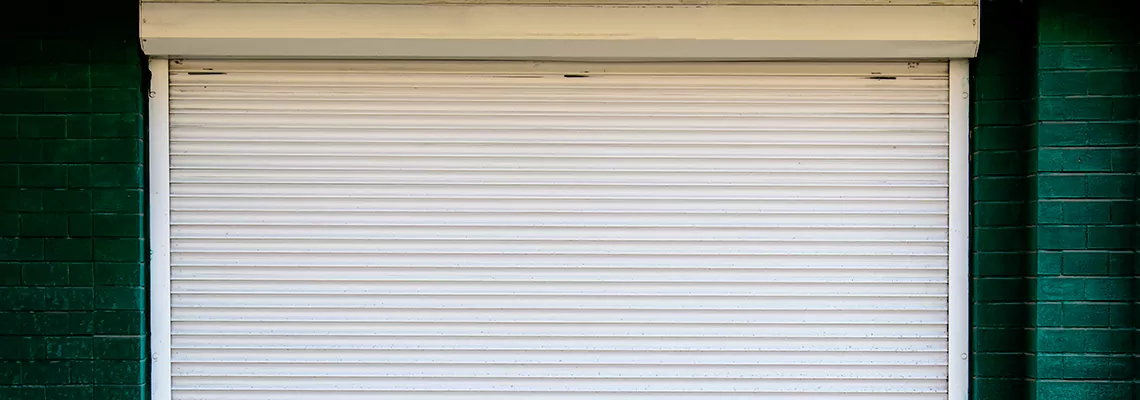 Rolling Steel Door Replacement in Hollywood, Florida