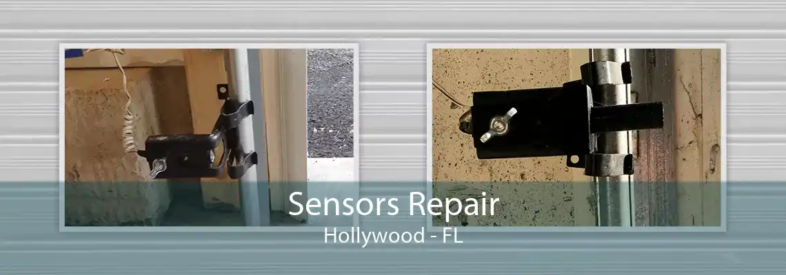 Sensors Repair Hollywood - FL